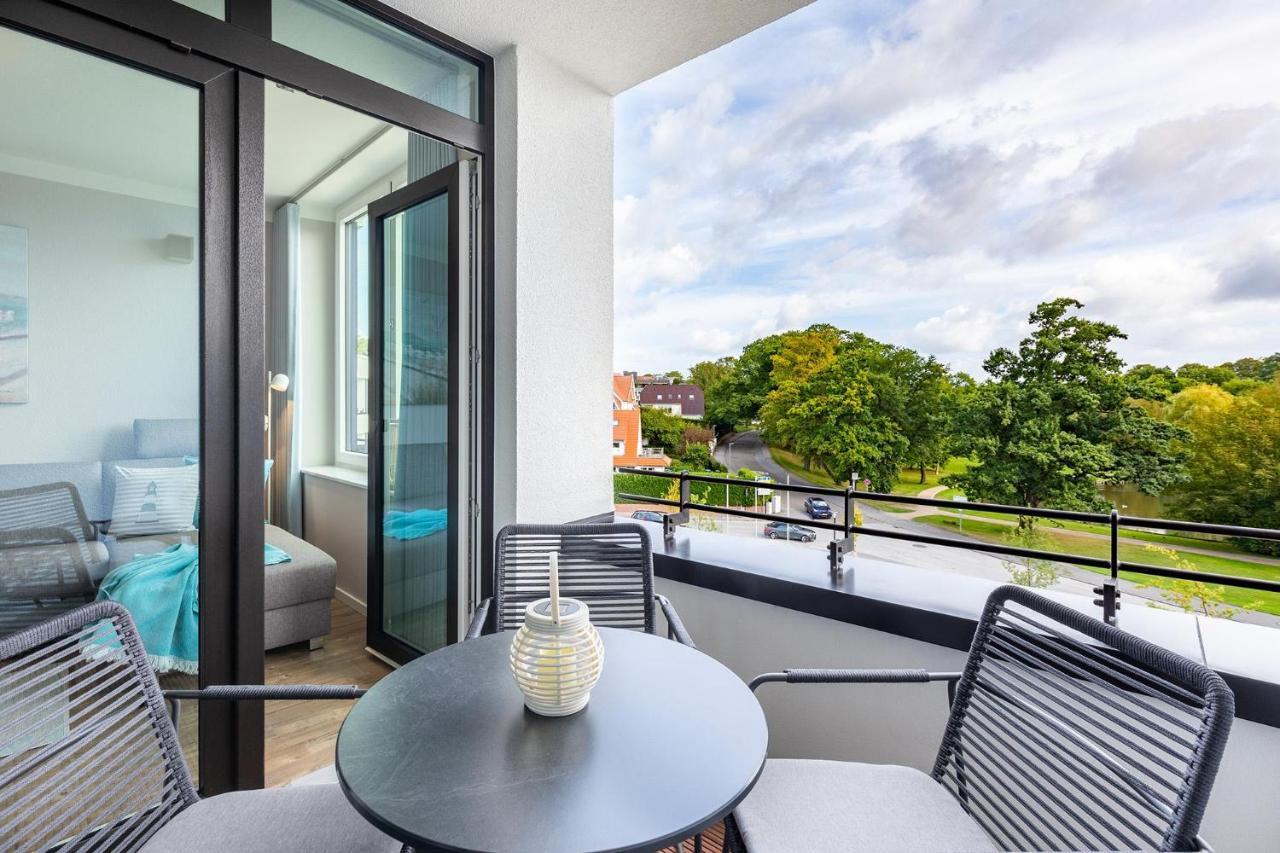 Apartment Godewindpark Travemünde Godewindpark Travemünde 3-16 Lübeck